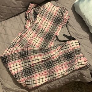 NWT Victoria secret pajama bottom